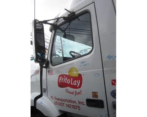 Door Assembly, Front VOLVO VNM 1999-2020 LKQ Heavy Truck Maryland