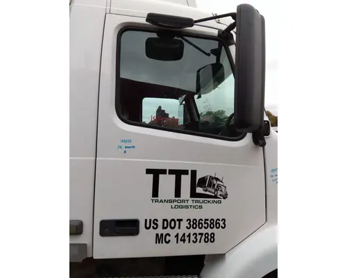Door Assembly, Front VOLVO VNM 1999-2020 LKQ Heavy Truck Maryland