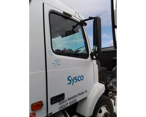 Door Assembly, Front VOLVO VNM 1999-2020 LKQ Heavy Truck Maryland