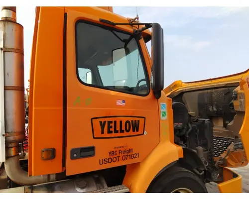 Door Assembly, Front VOLVO VNM 1999-2020 LKQ Heavy Truck - Goodys