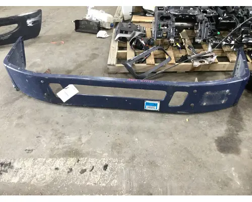 Bumper Assembly, Front VOLVO VNM 2004-2017 LKQ Evans Heavy Truck Parts