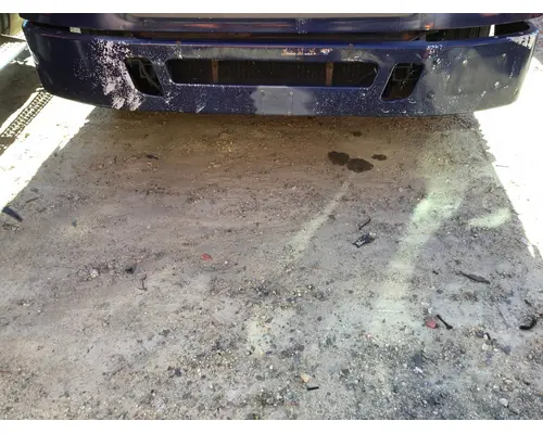 Bumper Assembly, Front VOLVO VNM 2004-2017 LKQ Evans Heavy Truck Parts