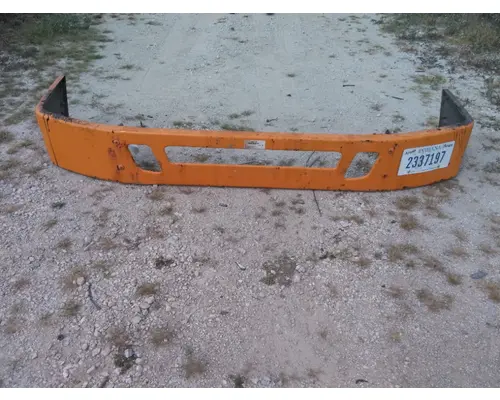 Bumper Assembly, Front VOLVO VNM 2004-2017 LKQ Geiger Truck Parts