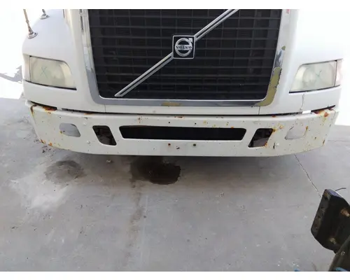 Bumper Assembly, Front VOLVO VNM 2004-2017 LKQ Thompson Motors - Wykoff