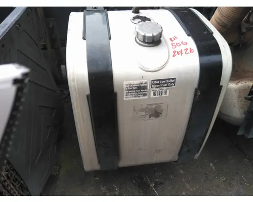 Fuel Tank VOLVO VNM 2004-2020 LKQ Wholesale Truck Parts