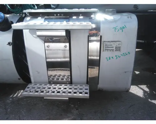 Fuel Tank VOLVO VNM 2004-2020 LKQ Heavy Truck - Tampa