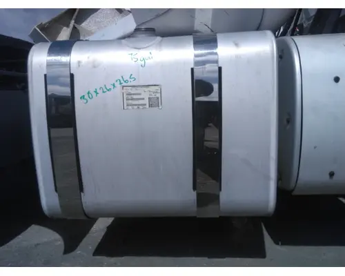 Fuel Tank VOLVO VNM 2004-2020 LKQ Heavy Truck - Tampa