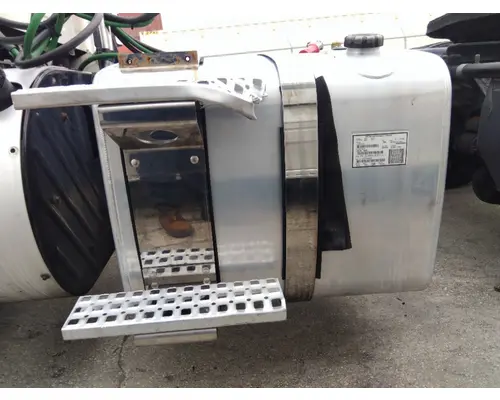 Fuel Tank VOLVO VNM 2004-2020 LKQ Heavy Truck - Tampa