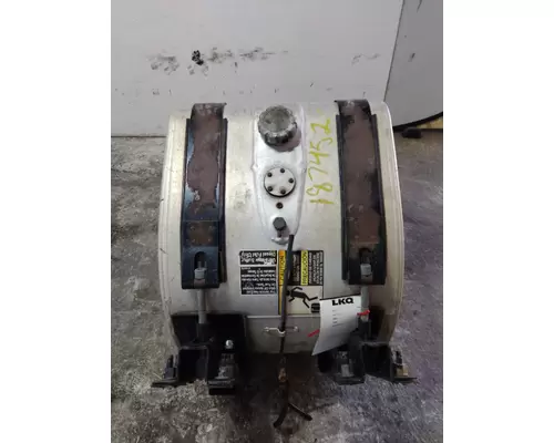 Fuel Tank VOLVO VNM 2004-2020 LKQ Western Truck Parts