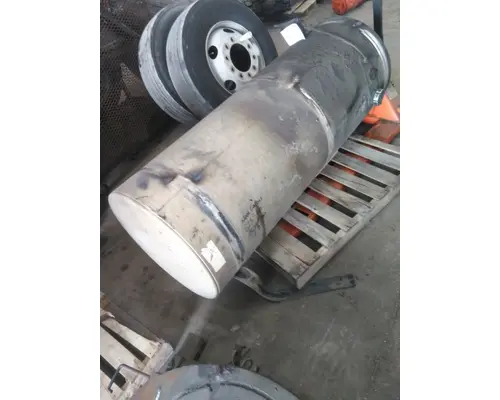 Fuel Tank VOLVO VNM 2004-2020 LKQ Geiger Truck Parts
