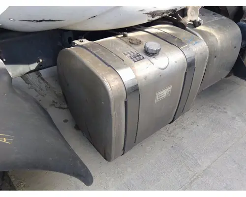 Fuel Tank VOLVO VNM 2004-2020 LKQ Thompson Motors - Wykoff