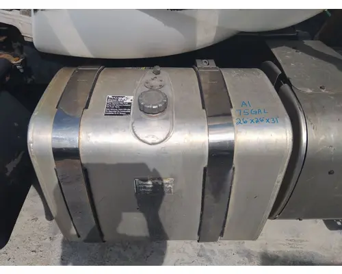 Fuel Tank VOLVO VNM 2004-2020 LKQ Thompson Motors - Wykoff