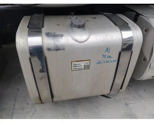 Fuel Tank VOLVO VNM 2004-2020 LKQ Thompson Motors - Wykoff