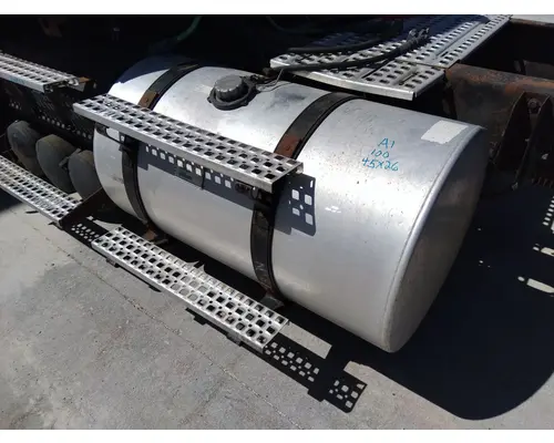 Fuel Tank VOLVO VNM 2004-2020 LKQ Thompson Motors - Wykoff