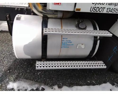 Fuel Tank VOLVO VNM 2004-2020 LKQ Heavy Truck Maryland