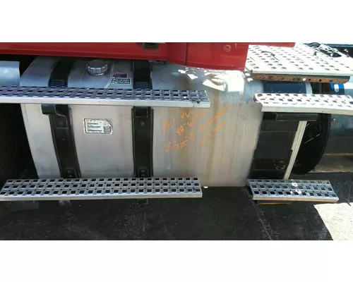 Fuel Tank VOLVO VNM 2004-2020 LKQ Heavy Truck - Goodys