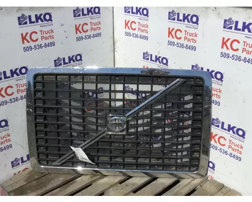 Grille VOLVO VNM 2004-2020 LKQ KC Truck Parts - Inland Empire