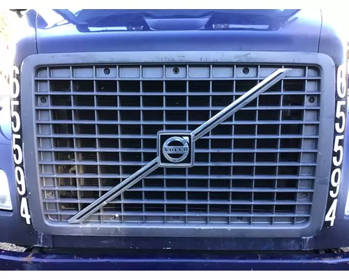 Grille VOLVO VNM 2004-2020 LKQ Evans Heavy Truck Parts