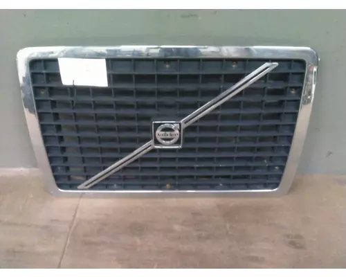 Grille VOLVO VNM 2004-2020 LKQ Geiger Truck Parts