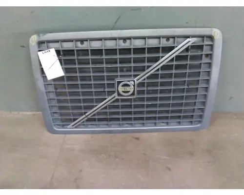 Grille VOLVO VNM 2004-2020 LKQ Geiger Truck Parts
