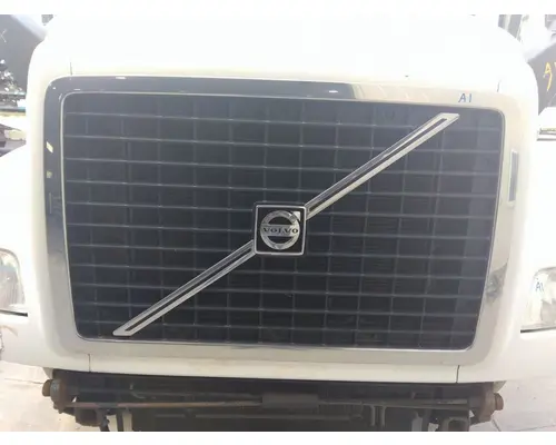 Grille VOLVO VNM 2004-2020 LKQ Thompson Motors - Wykoff