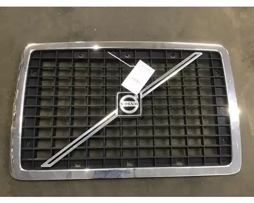 Grille VOLVO VNM 2004-2020 LKQ Heavy Truck Maryland