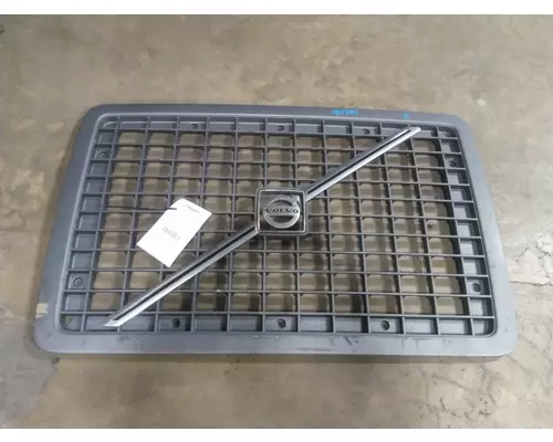Grille VOLVO VNM 2004-2020 LKQ Heavy Truck Maryland