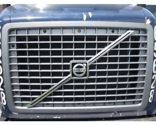Grille VOLVO VNM 2004-2020 LKQ Heavy Truck Maryland