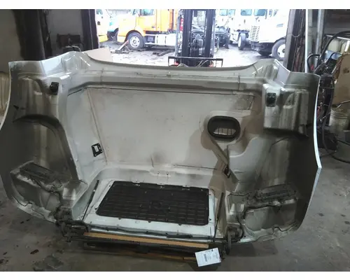 Hood VOLVO VNM 2004-2020 LKQ Wholesale Truck Parts