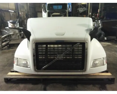 Hood VOLVO VNM 2004-2020 LKQ KC Truck Parts - Inland Empire