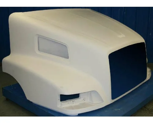 Hood VOLVO VNM 2004-2020 LKQ Heavy Truck - Tampa