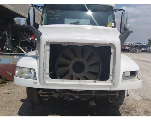 Hood VOLVO VNM 2004-2020 LKQ Thompson Motors - Wykoff