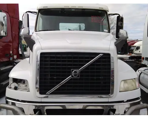 Hood VOLVO VNM 2004-2020 LKQ Heavy Truck Maryland