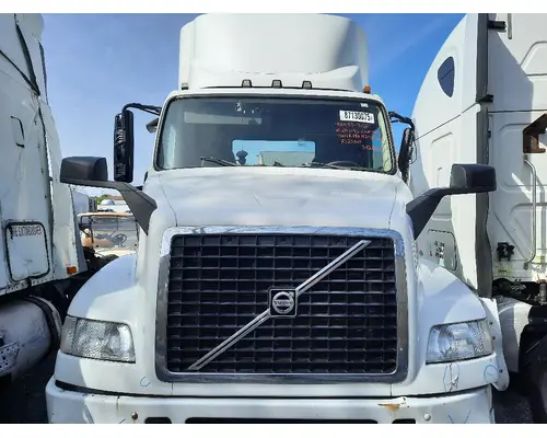 Hood VOLVO VNM 2004-2020 LKQ Heavy Truck Maryland