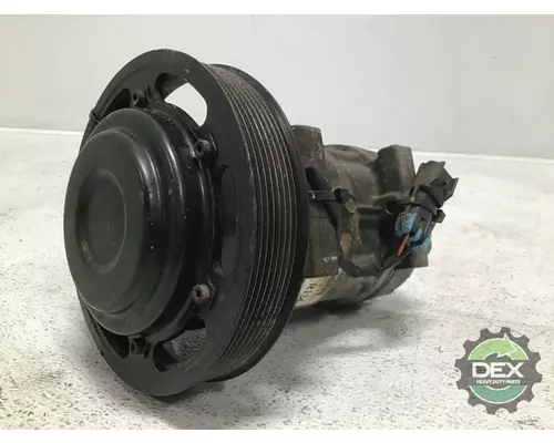 Air Conditioner Compressor VOLVO VNM 200 Dex Heavy Duty Parts, LLC  