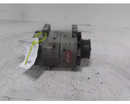 Alternator VOLVO VNM 200 Dex Heavy Duty Parts, LLC  