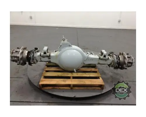 Axle Assembly, Rear (Single Or Rear) VOLVO VNM 200 Dex Heavy Duty Parts, LLC  