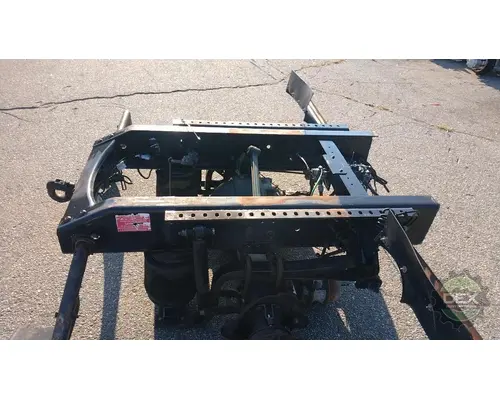 Axle Assembly, Rear (Single Or Rear) VOLVO VNM 200 Dex Heavy Duty Parts, LLC  