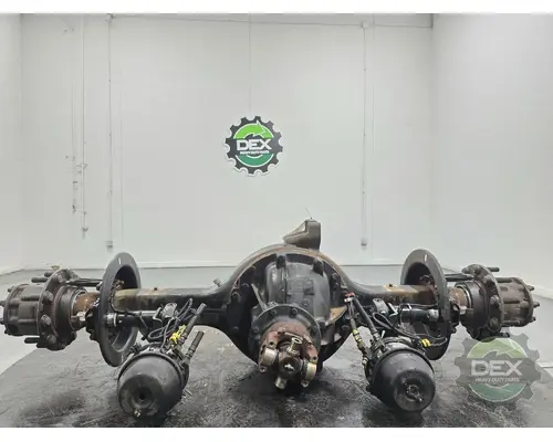 Axle Assembly, Rear (Single Or Rear) VOLVO VNM 200 Dex Heavy Duty Parts, LLC  