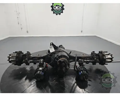 Axle Assembly, Rear (Single Or Rear) VOLVO VNM 200 Dex Heavy Duty Parts, LLC  
