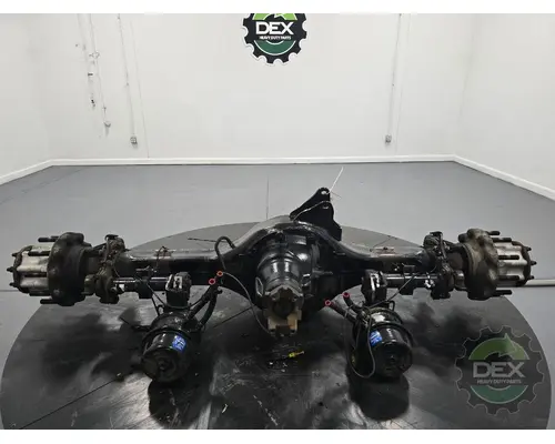 Axle Assembly, Rear (Single Or Rear) VOLVO VNM 200 Dex Heavy Duty Parts, LLC  
