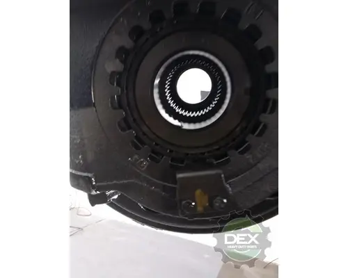 Differential Assembly (Front, Rear) VOLVO VNM 200 Dex Heavy Duty Parts, LLC  