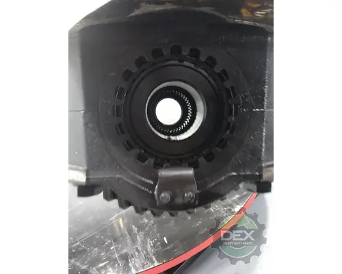 Differential Assembly (Front, Rear) VOLVO VNM 200 Dex Heavy Duty Parts, LLC  