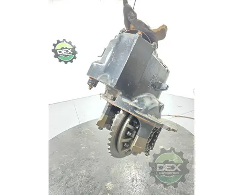 Differential Assembly (Front, Rear) VOLVO VNM 200 Dex Heavy Duty Parts, LLC  