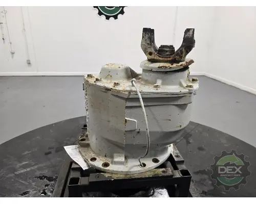 Differential Assembly (Front, Rear) VOLVO VNM 200 Dex Heavy Duty Parts, LLC  