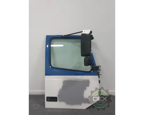 Door Assembly, Front VOLVO VNM 200 Dex Heavy Duty Parts, LLC  