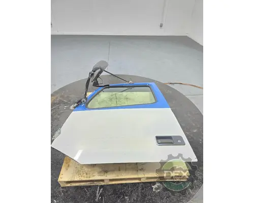 Door Assembly, Front VOLVO VNM 200 Dex Heavy Duty Parts, LLC  