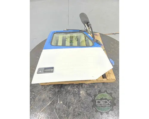 Door Assembly, Front VOLVO VNM 200 Dex Heavy Duty Parts, LLC  