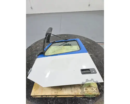 Door Assembly, Front VOLVO VNM 200 Dex Heavy Duty Parts, LLC  
