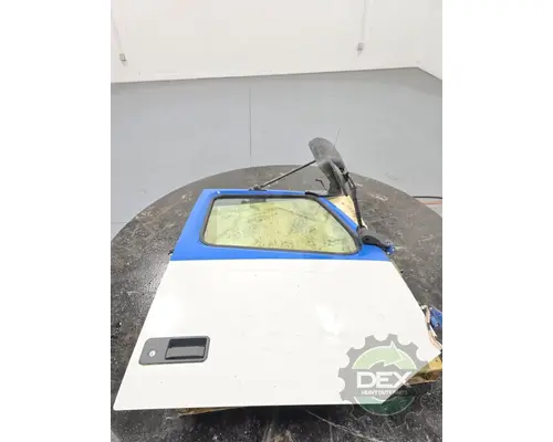 Door Assembly, Front VOLVO VNM 200 Dex Heavy Duty Parts, LLC  
